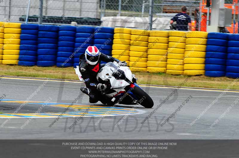16th september 2013;event digital images;france;le mans;motorbikes;no limits;peter wileman photography;trackday;trackday digital images