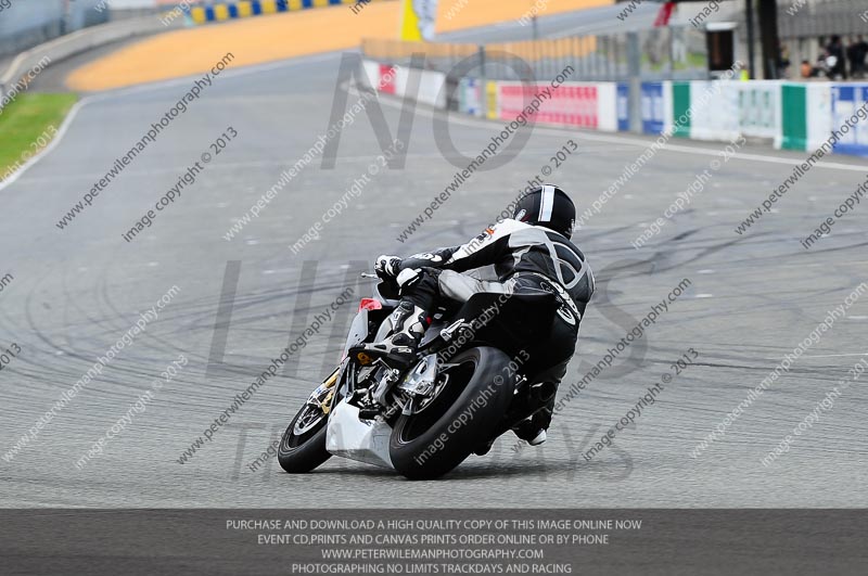 16th september 2013;event digital images;france;le mans;motorbikes;no limits;peter wileman photography;trackday;trackday digital images