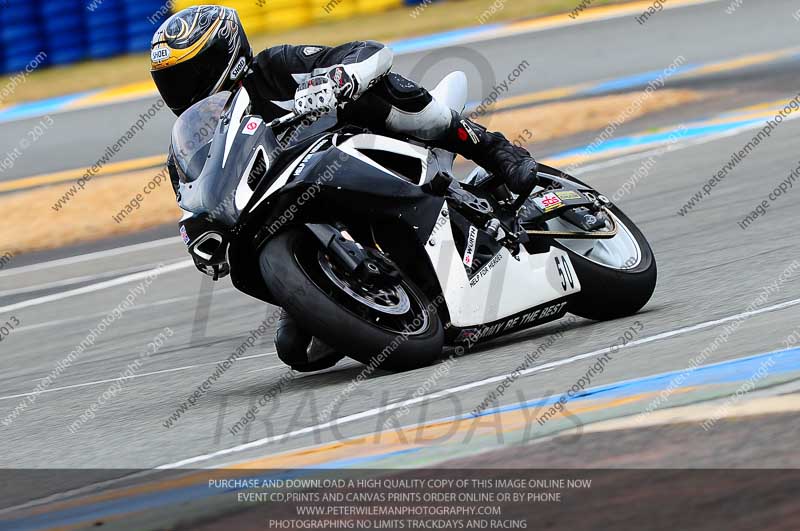16th september 2013;event digital images;france;le mans;motorbikes;no limits;peter wileman photography;trackday;trackday digital images