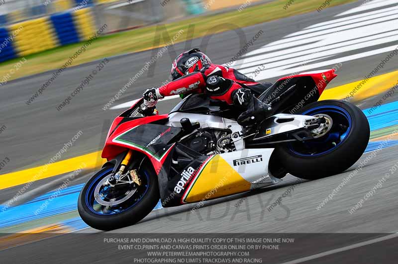 16th september 2013;event digital images;france;le mans;motorbikes;no limits;peter wileman photography;trackday;trackday digital images