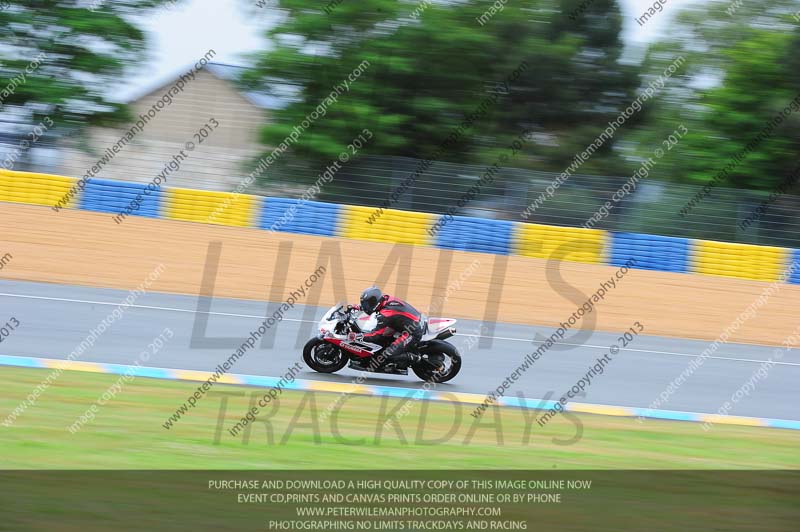 16th september 2013;event digital images;france;le mans;motorbikes;no limits;peter wileman photography;trackday;trackday digital images