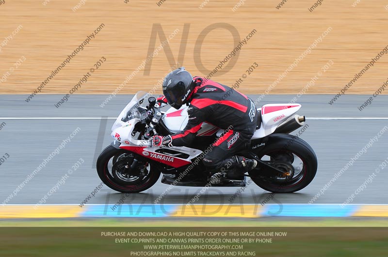16th september 2013;event digital images;france;le mans;motorbikes;no limits;peter wileman photography;trackday;trackday digital images