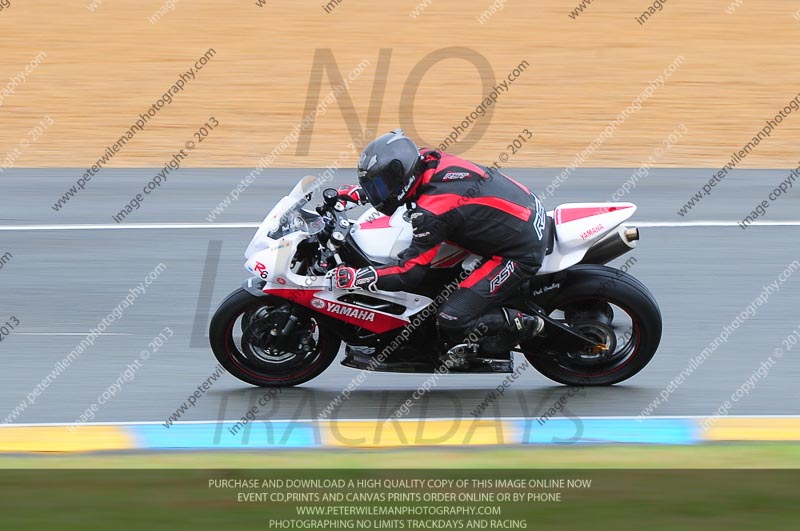 16th september 2013;event digital images;france;le mans;motorbikes;no limits;peter wileman photography;trackday;trackday digital images