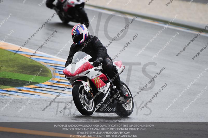 16th september 2013;event digital images;france;le mans;motorbikes;no limits;peter wileman photography;trackday;trackday digital images