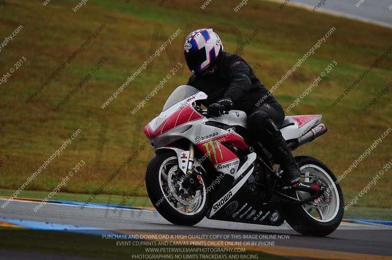 16th september 2013;event digital images;france;le mans;motorbikes;no limits;peter wileman photography;trackday;trackday digital images
