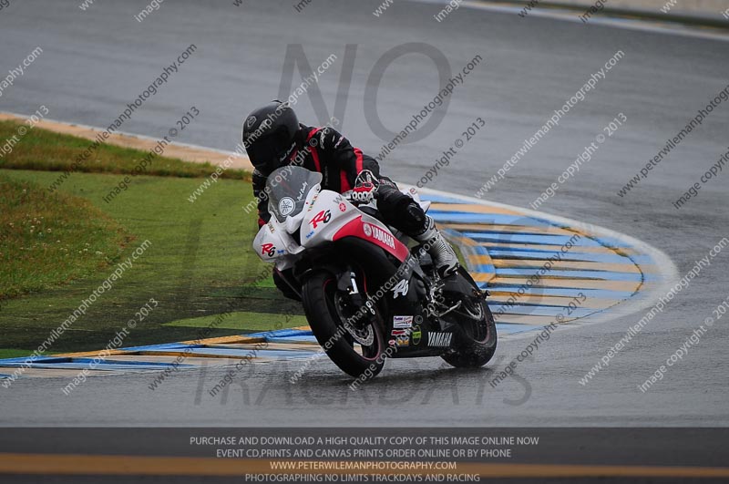 16th september 2013;event digital images;france;le mans;motorbikes;no limits;peter wileman photography;trackday;trackday digital images