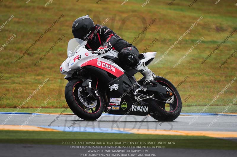 16th september 2013;event digital images;france;le mans;motorbikes;no limits;peter wileman photography;trackday;trackday digital images