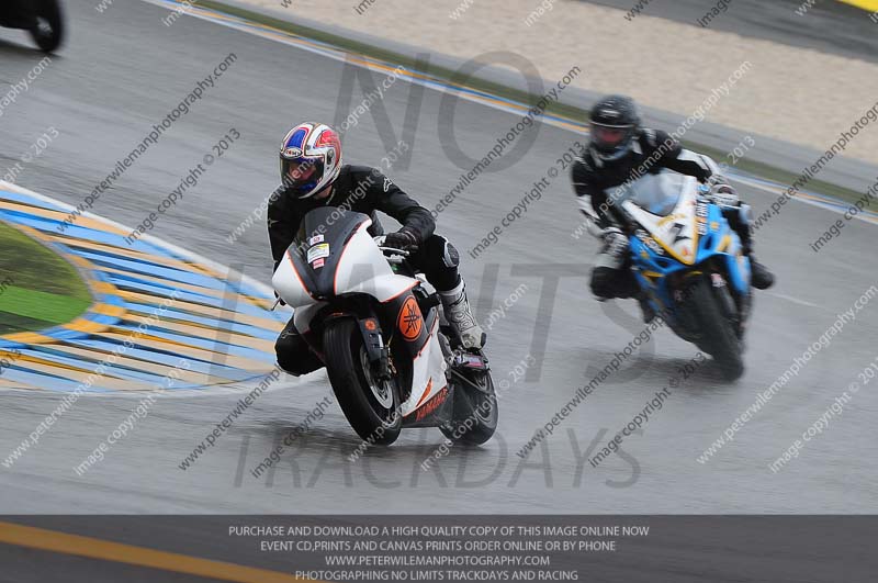16th september 2013;event digital images;france;le mans;motorbikes;no limits;peter wileman photography;trackday;trackday digital images