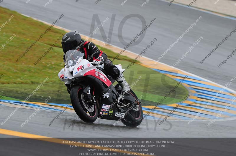 16th september 2013;event digital images;france;le mans;motorbikes;no limits;peter wileman photography;trackday;trackday digital images
