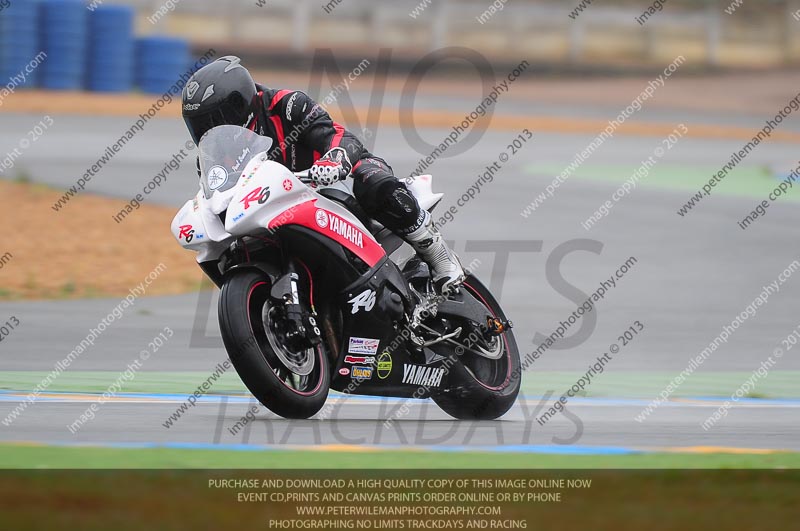 16th september 2013;event digital images;france;le mans;motorbikes;no limits;peter wileman photography;trackday;trackday digital images