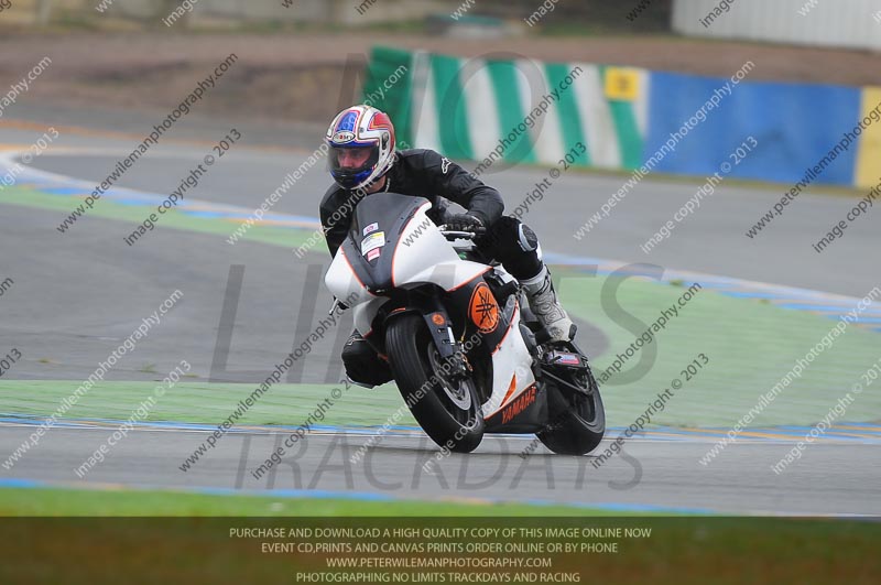 16th september 2013;event digital images;france;le mans;motorbikes;no limits;peter wileman photography;trackday;trackday digital images