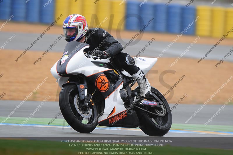 16th september 2013;event digital images;france;le mans;motorbikes;no limits;peter wileman photography;trackday;trackday digital images