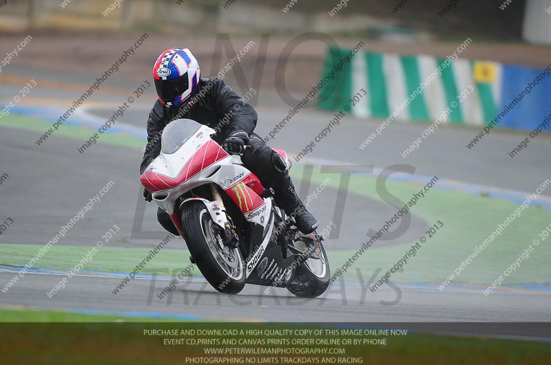 16th september 2013;event digital images;france;le mans;motorbikes;no limits;peter wileman photography;trackday;trackday digital images