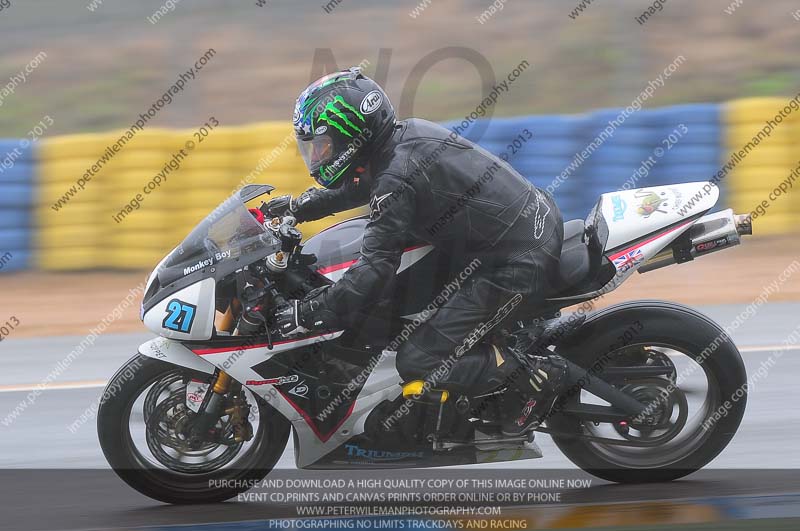 16th september 2013;event digital images;france;le mans;motorbikes;no limits;peter wileman photography;trackday;trackday digital images