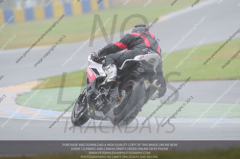 16th september 2013;event digital images;france;le mans;motorbikes;no limits;peter wileman photography;trackday;trackday digital images