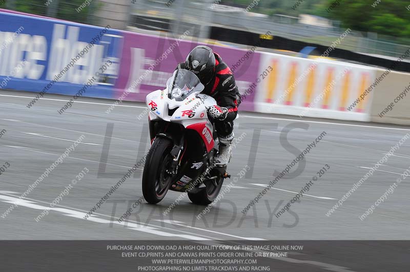 16th september 2013;event digital images;france;le mans;motorbikes;no limits;peter wileman photography;trackday;trackday digital images