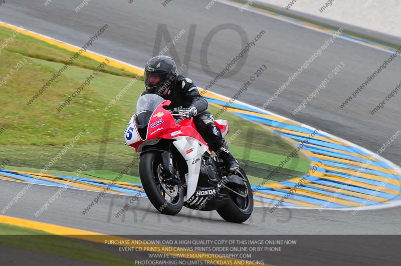 16th september 2013;event digital images;france;le mans;motorbikes;no limits;peter wileman photography;trackday;trackday digital images
