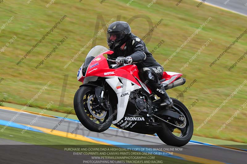 16th september 2013;event digital images;france;le mans;motorbikes;no limits;peter wileman photography;trackday;trackday digital images