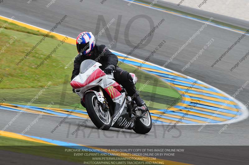 16th september 2013;event digital images;france;le mans;motorbikes;no limits;peter wileman photography;trackday;trackday digital images