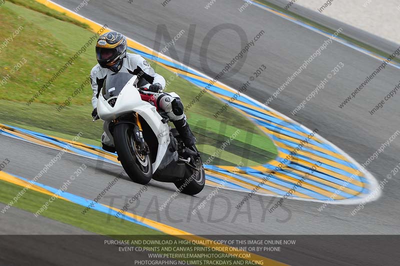 16th september 2013;event digital images;france;le mans;motorbikes;no limits;peter wileman photography;trackday;trackday digital images