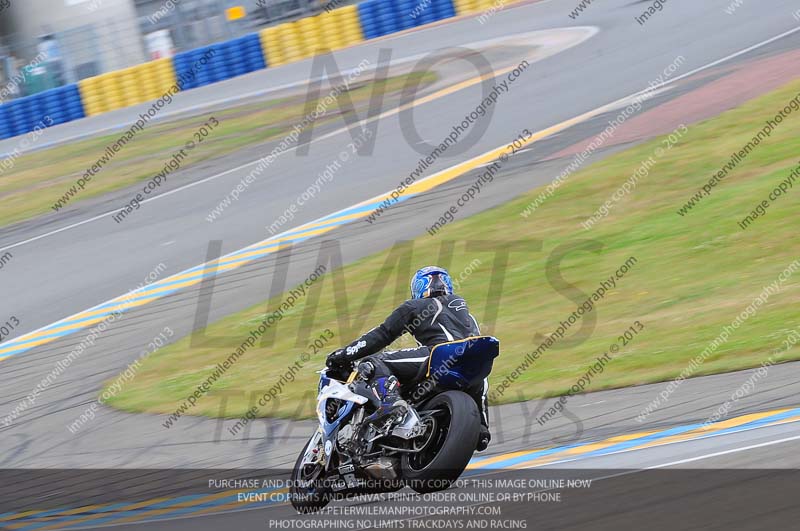 16th september 2013;event digital images;france;le mans;motorbikes;no limits;peter wileman photography;trackday;trackday digital images