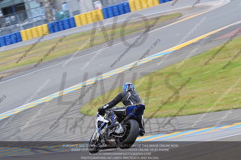 16th september 2013;event digital images;france;le mans;motorbikes;no limits;peter wileman photography;trackday;trackday digital images