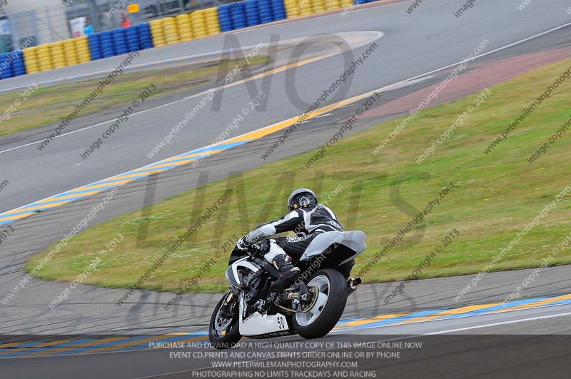 16th september 2013;event digital images;france;le mans;motorbikes;no limits;peter wileman photography;trackday;trackday digital images