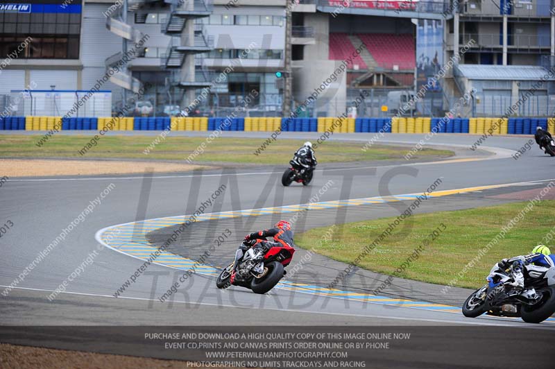 16th september 2013;event digital images;france;le mans;motorbikes;no limits;peter wileman photography;trackday;trackday digital images