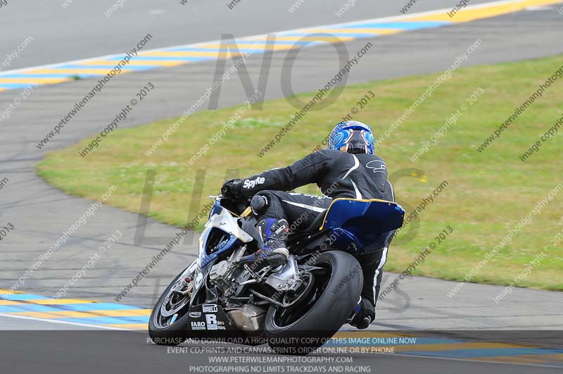 16th september 2013;event digital images;france;le mans;motorbikes;no limits;peter wileman photography;trackday;trackday digital images