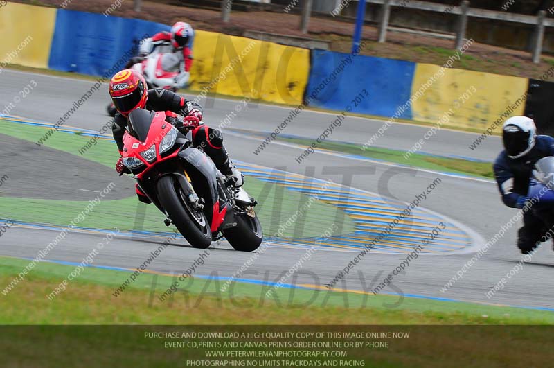 16th september 2013;event digital images;france;le mans;motorbikes;no limits;peter wileman photography;trackday;trackday digital images