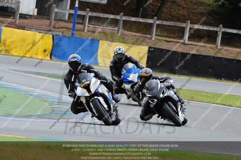 16th september 2013;event digital images;france;le mans;motorbikes;no limits;peter wileman photography;trackday;trackday digital images