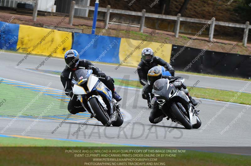 16th september 2013;event digital images;france;le mans;motorbikes;no limits;peter wileman photography;trackday;trackday digital images