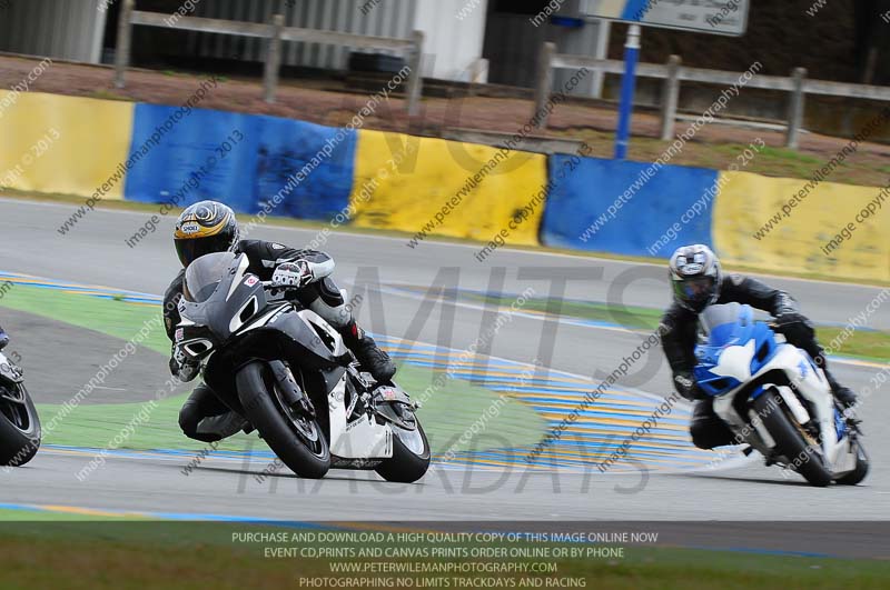 16th september 2013;event digital images;france;le mans;motorbikes;no limits;peter wileman photography;trackday;trackday digital images