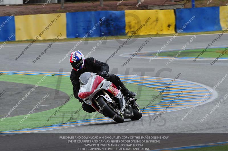 16th september 2013;event digital images;france;le mans;motorbikes;no limits;peter wileman photography;trackday;trackday digital images