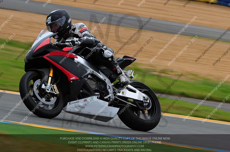16th september 2013;event digital images;france;le mans;motorbikes;no limits;peter wileman photography;trackday;trackday digital images
