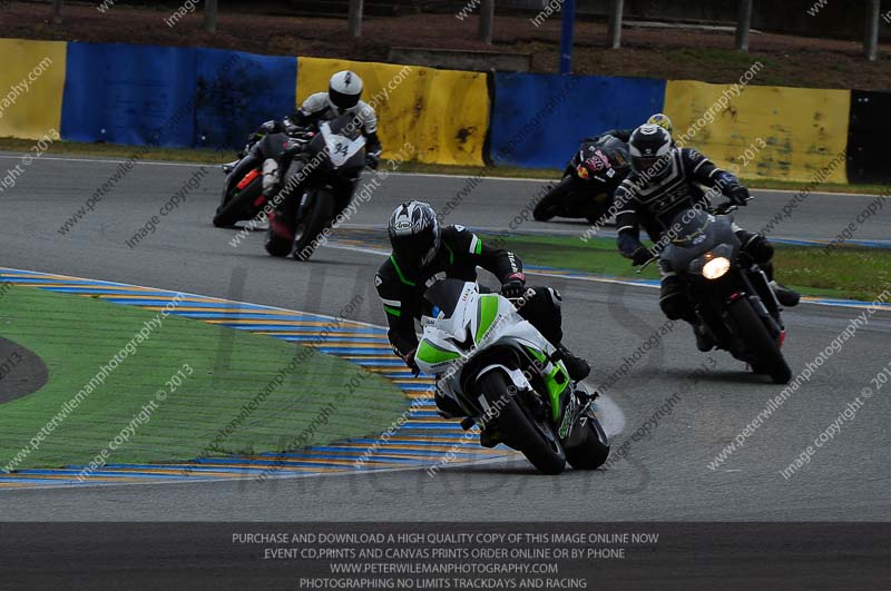 16th september 2013;event digital images;france;le mans;motorbikes;no limits;peter wileman photography;trackday;trackday digital images