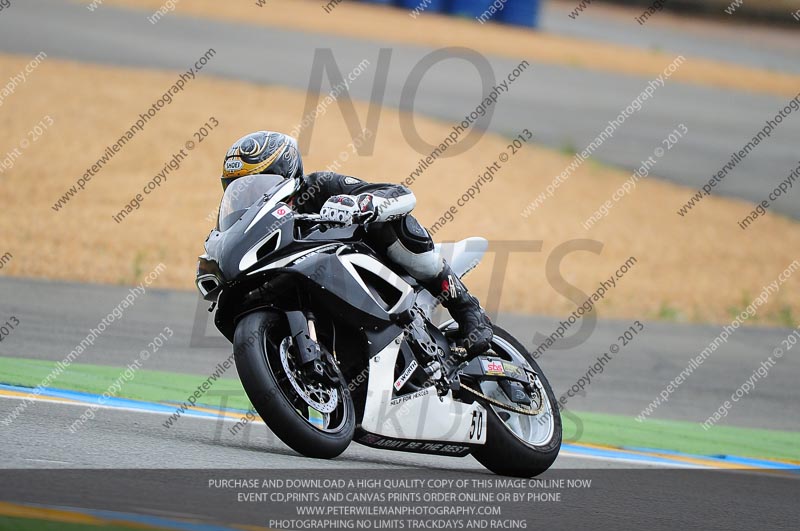 16th september 2013;event digital images;france;le mans;motorbikes;no limits;peter wileman photography;trackday;trackday digital images