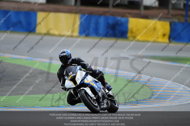 16th september 2013;event digital images;france;le mans;motorbikes;no limits;peter wileman photography;trackday;trackday digital images