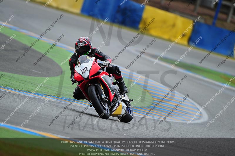 16th september 2013;event digital images;france;le mans;motorbikes;no limits;peter wileman photography;trackday;trackday digital images