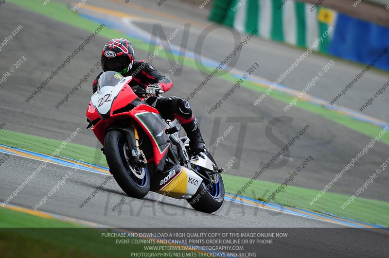 16th september 2013;event digital images;france;le mans;motorbikes;no limits;peter wileman photography;trackday;trackday digital images