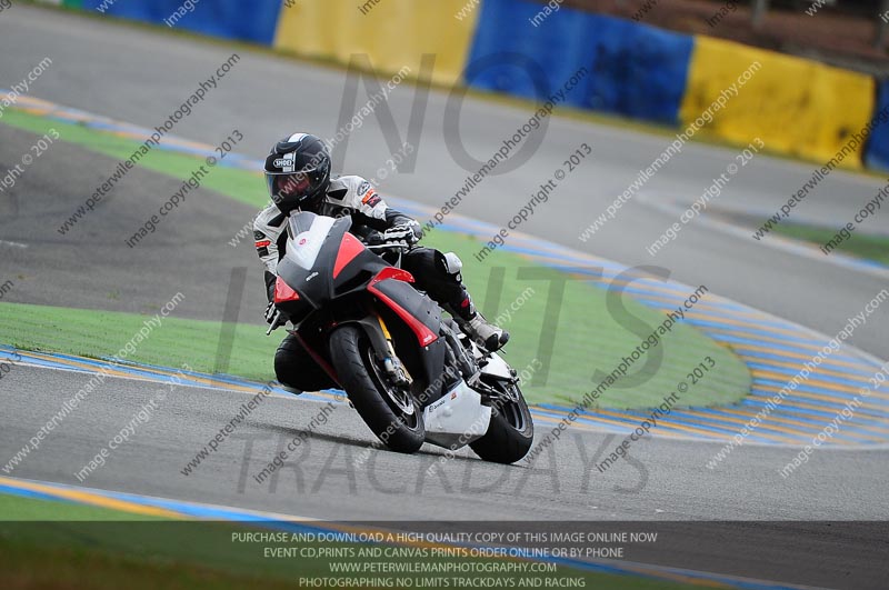 16th september 2013;event digital images;france;le mans;motorbikes;no limits;peter wileman photography;trackday;trackday digital images