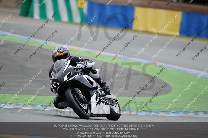 16th september 2013;event digital images;france;le mans;motorbikes;no limits;peter wileman photography;trackday;trackday digital images