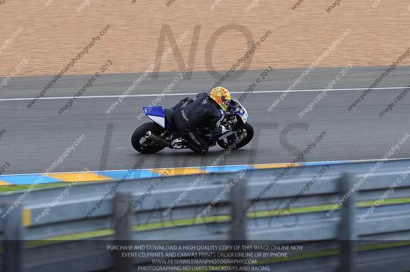 16th september 2013;event digital images;france;le mans;motorbikes;no limits;peter wileman photography;trackday;trackday digital images