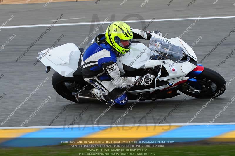 16th september 2013;event digital images;france;le mans;motorbikes;no limits;peter wileman photography;trackday;trackday digital images