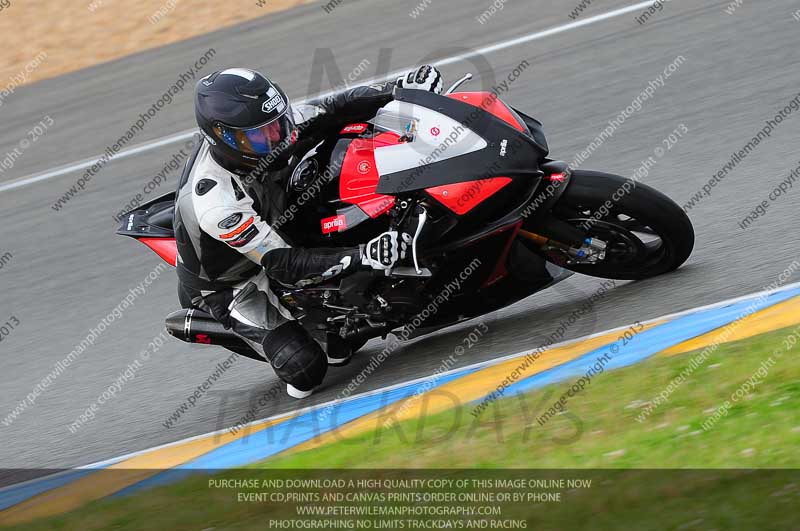 16th september 2013;event digital images;france;le mans;motorbikes;no limits;peter wileman photography;trackday;trackday digital images
