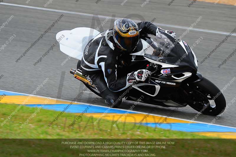 16th september 2013;event digital images;france;le mans;motorbikes;no limits;peter wileman photography;trackday;trackday digital images