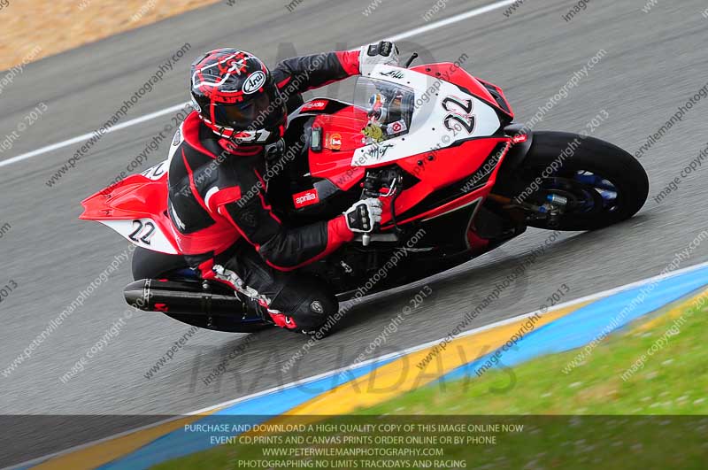 16th september 2013;event digital images;france;le mans;motorbikes;no limits;peter wileman photography;trackday;trackday digital images