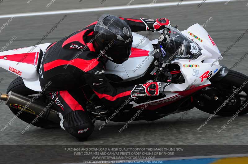 16th september 2013;event digital images;france;le mans;motorbikes;no limits;peter wileman photography;trackday;trackday digital images