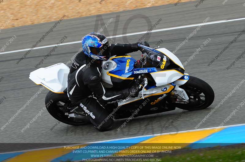 16th september 2013;event digital images;france;le mans;motorbikes;no limits;peter wileman photography;trackday;trackday digital images