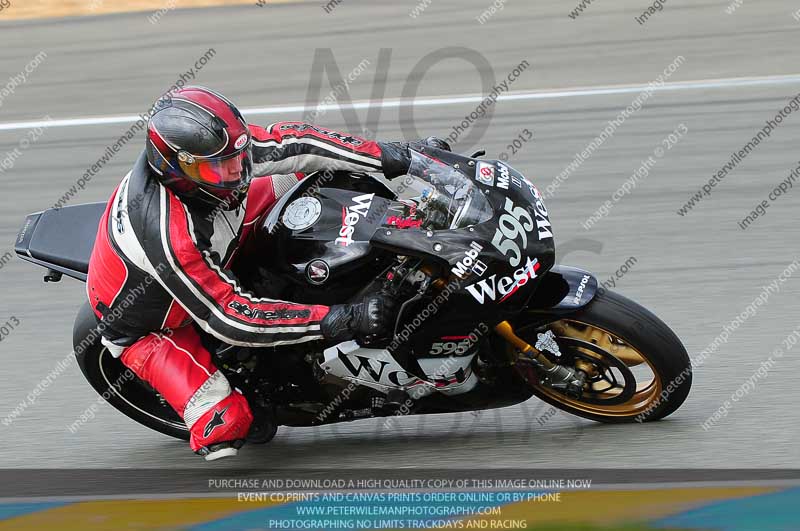 16th september 2013;event digital images;france;le mans;motorbikes;no limits;peter wileman photography;trackday;trackday digital images
